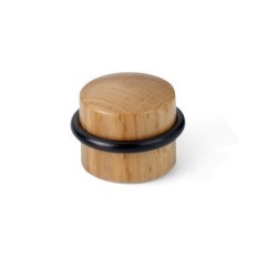 Tope Puerta 29X Ø40Mm Adhesivo Madera Rob Inofix