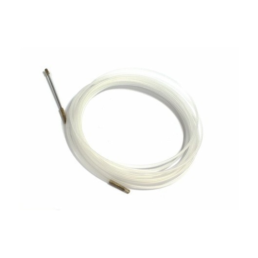 Guia Electricidad  15Mt Pasacable Oldisfer Nylon 1390