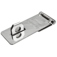 Portacandado Seguridad 75Mm Abus Inox 200/75Cn