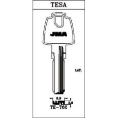 Llave Puntos En Bruto Jma Laton Te-T62