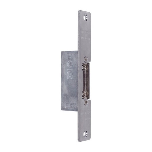 Abrepuertas Electrico Serie 45 Nf/Sx Inox Normal Dorcas