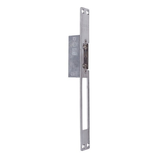 Abrepuertas Electrico Serie 45 Nf/Mx Inox Normal Dorcas