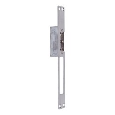 Abrepuertas Electrico Serie 45 Adf/Mx Inox Automatico Desbloqueo Dorcas