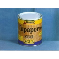 Tapaporos Pared-Techo 375 Ml 375 Ml Inc. Int. Agua S/Olor Pr