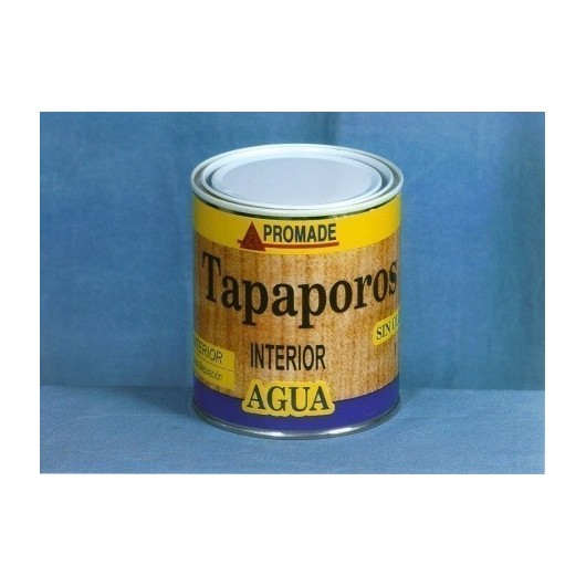 Tapaporos Pared-Techo 375 Ml 375 Ml Inc. Int. Agua S/Olor Pr