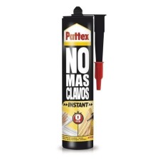 Adhesivo Montaje 370 Gr No Mas Clavos Cart Pattex