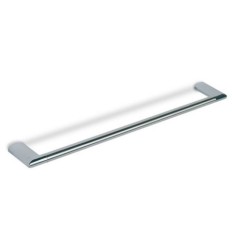 Toallero Baño Barra 45Cm Inox Inox Ronda Tatay