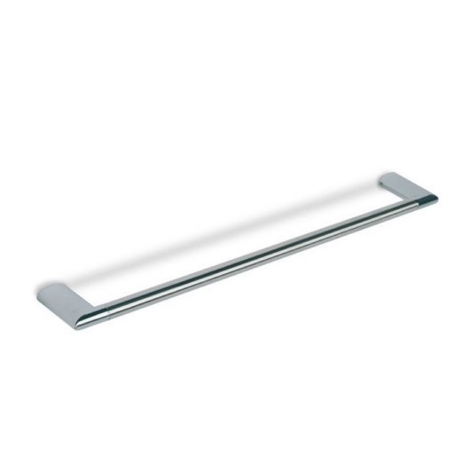 Toallero Baño Barra 45Cm Inox Inox Ronda Tatay