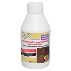 Reparador Muebles Prof 250 Ml Hg