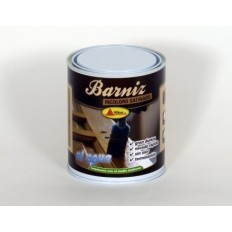 Barniz Mad Sat. 750 Ml 750 Ml Inc. Int. Agua Promade