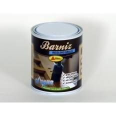 Barniz Mad Bri. 750 Ml 750 Ml Inc. Int. Agua Promade