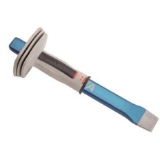 Cortafrio Alb. 300Mm Plano Con Protector Bellota