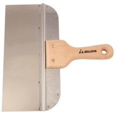 Espatula Alb. Yeso 200Mm 5895 Proplac Bellota