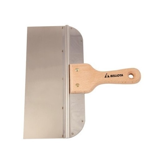 Espatula Alb. Yeso 200Mm 5895 Proplac Bellota