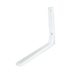 Soporte Angulo 250X200Mm Nivel Acero Bl Nv100276