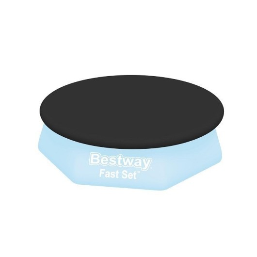 Cobertor Piscina 267 Cm Bestway Piscina De 244Cm 58032