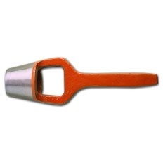 Sacabocado Corte Puente 22X160Mm 320Gr Nusac