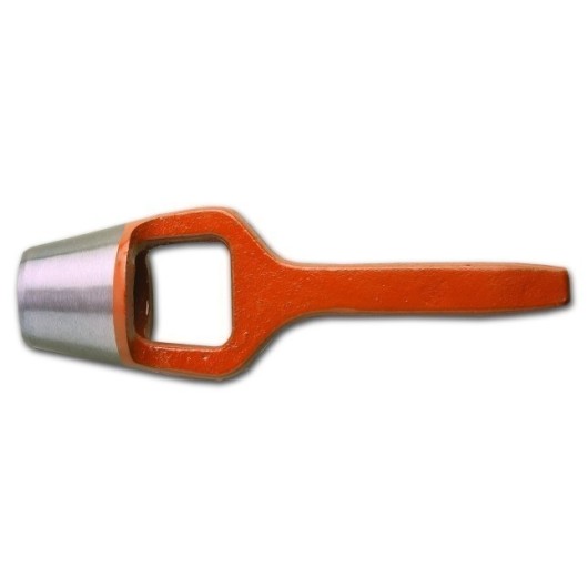 Sacabocado Corte Puente 22X160Mm 320Gr Nusac