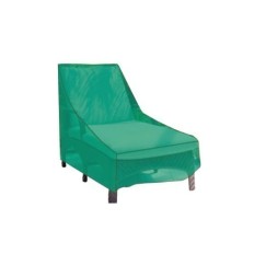 Funda Proteccion  89X76X107Cm Sillon Tryun Pvc Verde  Ty912