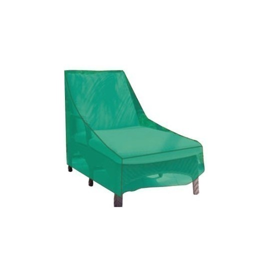 Funda Proteccion  89X76X107Cm Sillon Tryun Pvc Verde  Ty912