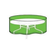 Funda Proteccion  230X130X70Cm Mesa Natuur Pvc Verde  Nt68475