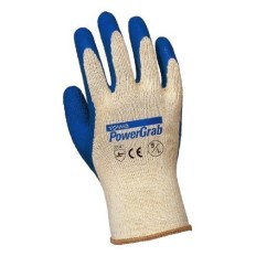 Guante Const. S07 Powergrab Latex Az Juba