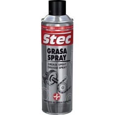 Grasa Lubricante Spray Stec 500 Ml