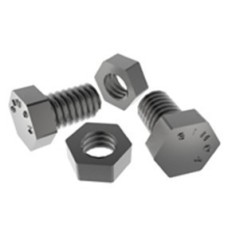 Tornillo Estanteria Tornillos+Tuercas Simonrack 40 Pz