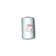 Hilo Atirantar 01,1Mm Polipropileno Blanco Trenzado 8841 H.Perio 100 Mt