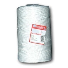 Hilo Atirantar 01,8Mm Polipropileno Blanco Trenzado 8842 H.Perio 100 Mt