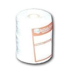 Hilo Paqueteria  400Gr 01,7Mm Rafia Blanco  H.Perio 240 Mt