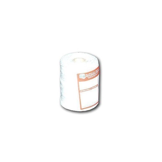 Hilo Paqueteria  400Gr 01,7Mm Rafia Blanco  H.Perio 240 Mt