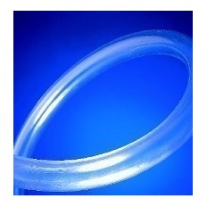 Manguera Construccion Tubo Cristal 05X07Mm Espirocristal 50 Mt
