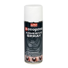 Pegamento Univ. 400 Ml Novopren Spray Rayt