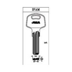 Llave Puntos En Bruto Jma Laton If-6