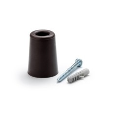 Tope Puerta 51X Ø38Mm Tornillo Cau Marr Inofix