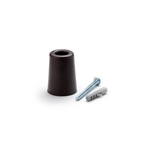 Tope Puerta 51X Ø38Mm Tornillo Cau Marr Inofix