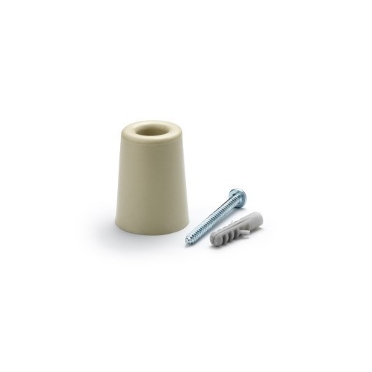 Tope Puerta 51X Ø38Mm Tornillo Cau Bei Inofix