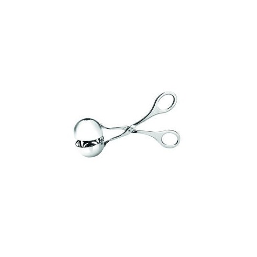 Pinza Cocina Albondigas 4,4Cm Inox Ibili