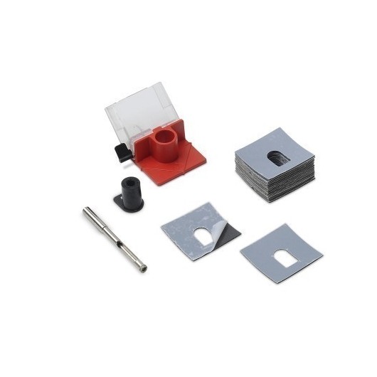 Broca Piedra 06Mm Guia/Dep.Agua Diam Kit Easy Gres Rubi