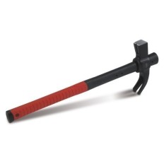 Martillo Encofrador 50Cm Mango Bimaterial Magnetico