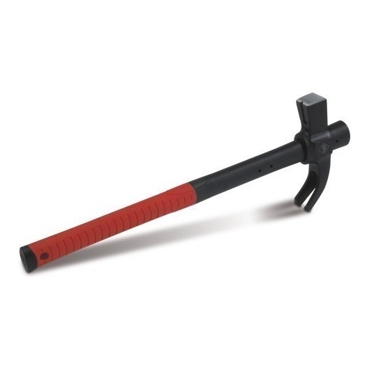 Martillo Encofrador 50Cm Mango Bimaterial Magnetico