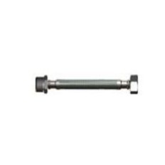 Latiguillo Calefaccion Mh 1/2-1/2"-40Cm 16B 110º Inox Gigante Filnox