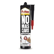 Adhesivo Montaje 310 Gr Tra No Mas Clavos Cart Pattex