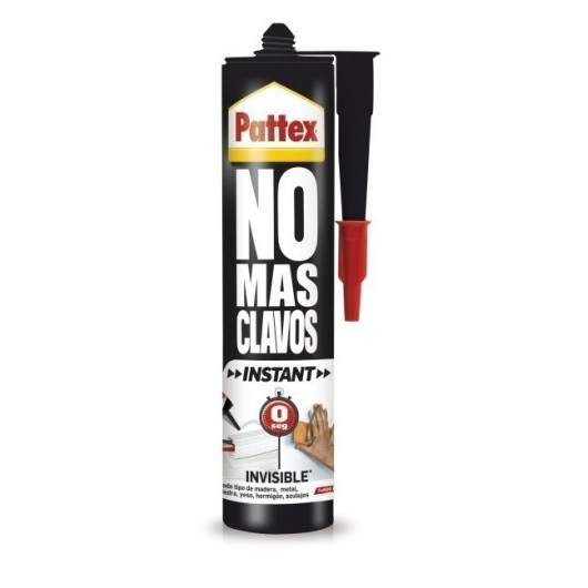 Adhesivo Montaje 310 Gr Tra No Mas Clavos Cart Pattex