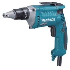 Atornillador Cable 570W 6 Mm Fs4200 Especial Pladur Makita