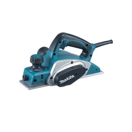 Cepillo Electrico Profesional 82X2,5 Mm Kp0800 620W Makita