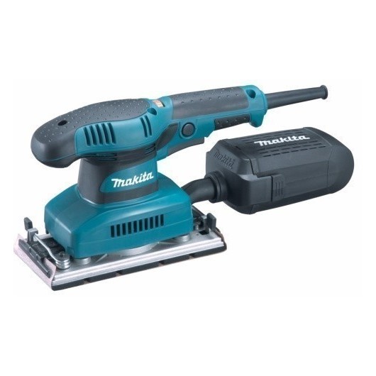 Lijadora Orbital  190W 93X185Mm Bo3711 Makita