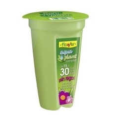 Gel Riego Plantas Flower Aquaplant Complet 2-40567 150 Ml