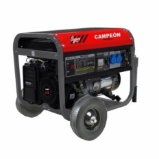 Generador Gasolina 13 Cv 5Kva  25Lt Mk6500 Campeon